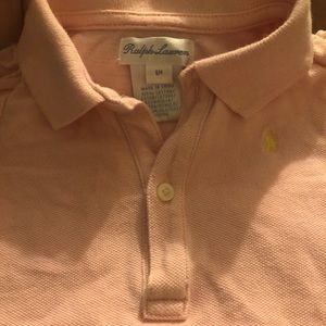 Preloved baby girl outfit bundle